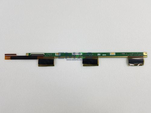 XR2 BD 65T50-S0D COF IC & PCB FOR PHILLIPS 65PUS6753/12